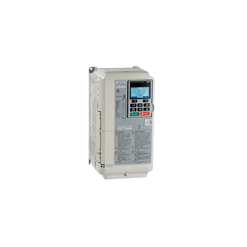 Falownik YASKAWA/OMRON