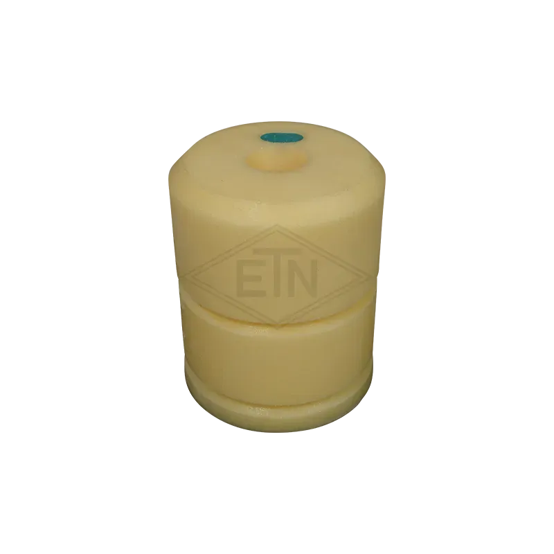 Zderzak ETN EN5 fi 125x150 mm 320205