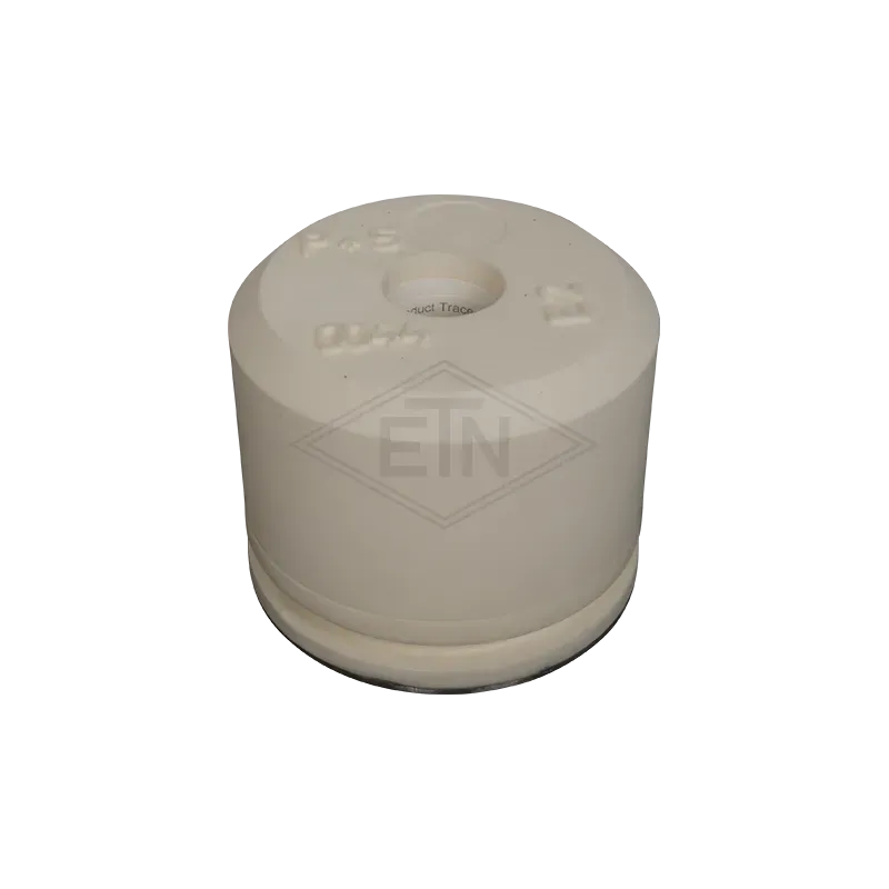 Zderzak ETN E2 fi 125x100 mm typ A 320007