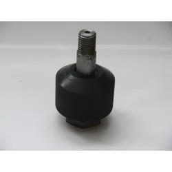 Sworzeń z tuleją koła ciernego do wciągarki R4/R5