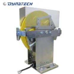 Ogranicznik prędkości DYNATECH LBD300