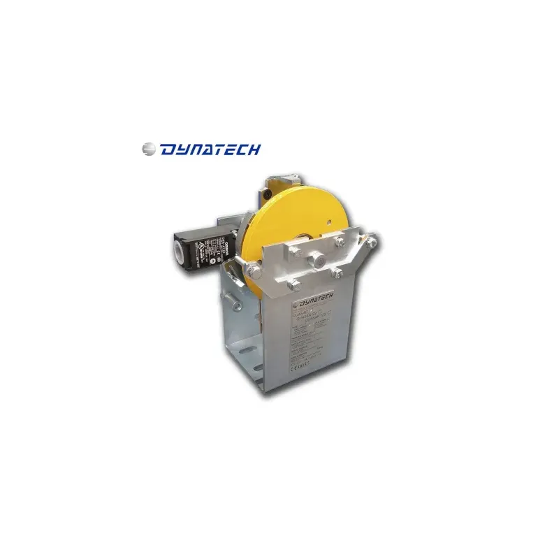 Ogranicznik prędkości DYNATECH QUASAR