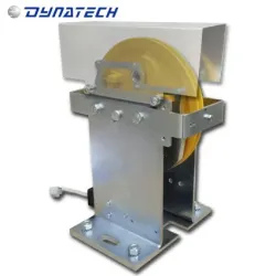 Ogranicznik prędkości DYNATECH LBD200