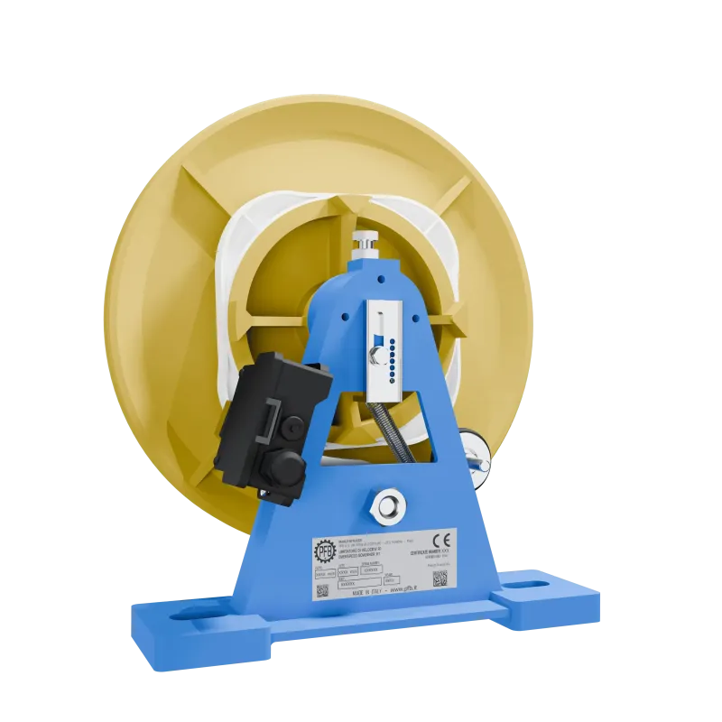 Ogranicznik prędkości PFB R1