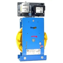 Ogranicznik prędkości PFB R5R