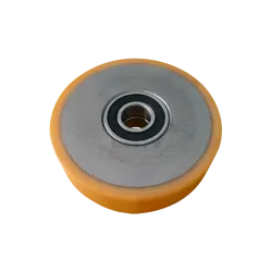 Rolka ETN VSL fi 120/20 x 30 mm VU 93° 450210