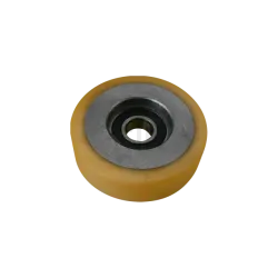 Rolka ETN VSL fi 100/20 x 30 mm VU 93° 450055