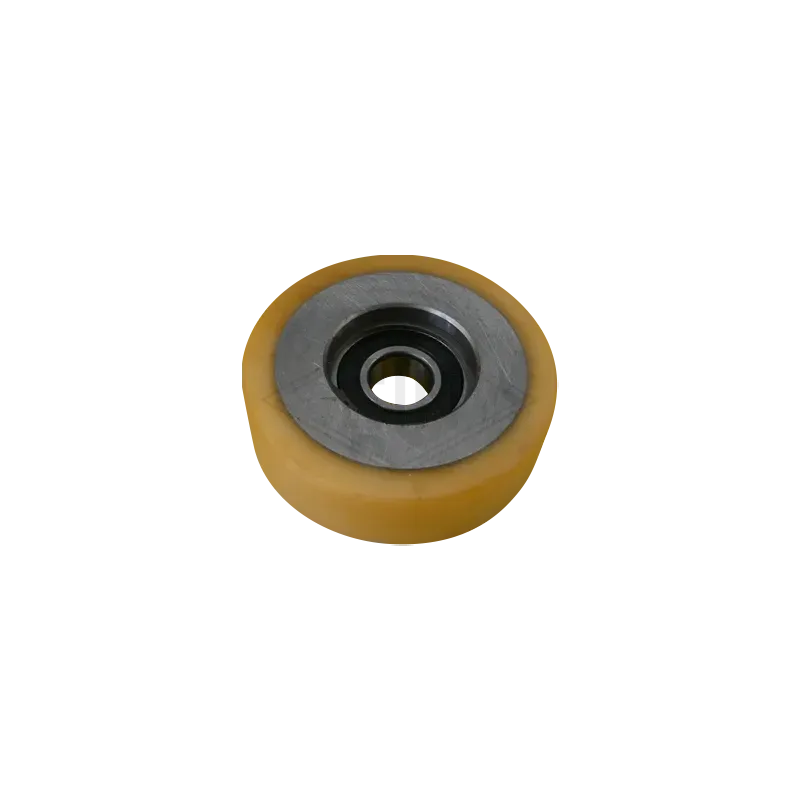 Rolka ETN VSL fi 100/20 x 30 mm VU 93° 450055