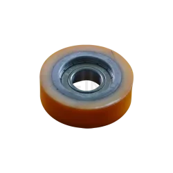 Rolka ETN VSL fi 80/25 x 25 mm VU 93° 450008