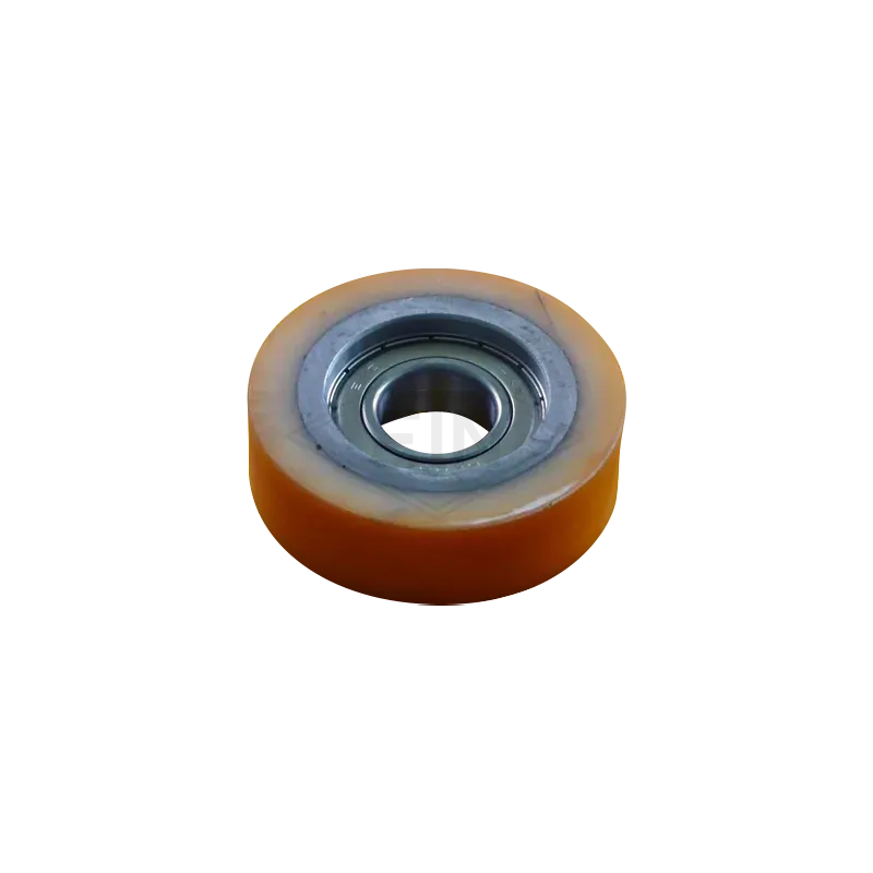 Rolka ETN VSL fi 80/25 x 25 mm VU 93° 450008