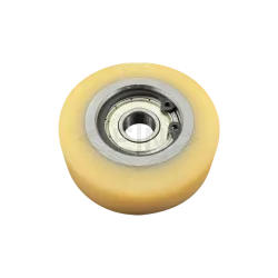 Rolka ETN VSL fi 50/10 x 15 mm VU 93° 450004