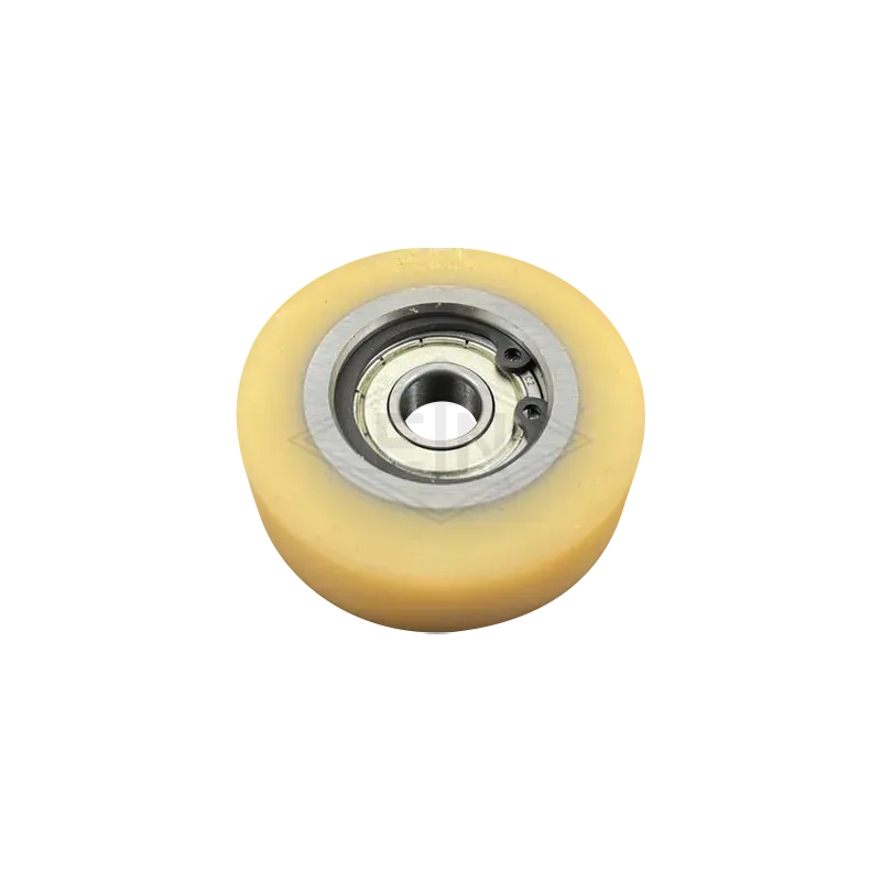 Rolka ETN VSL fi 50/10 x 15 mm VU 93° 450004