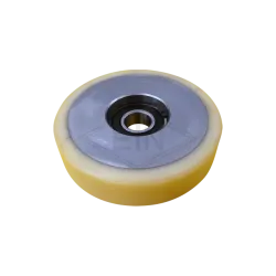 Rolka ETN VSL fi 125/20 x 30 mm VU 93° 450031