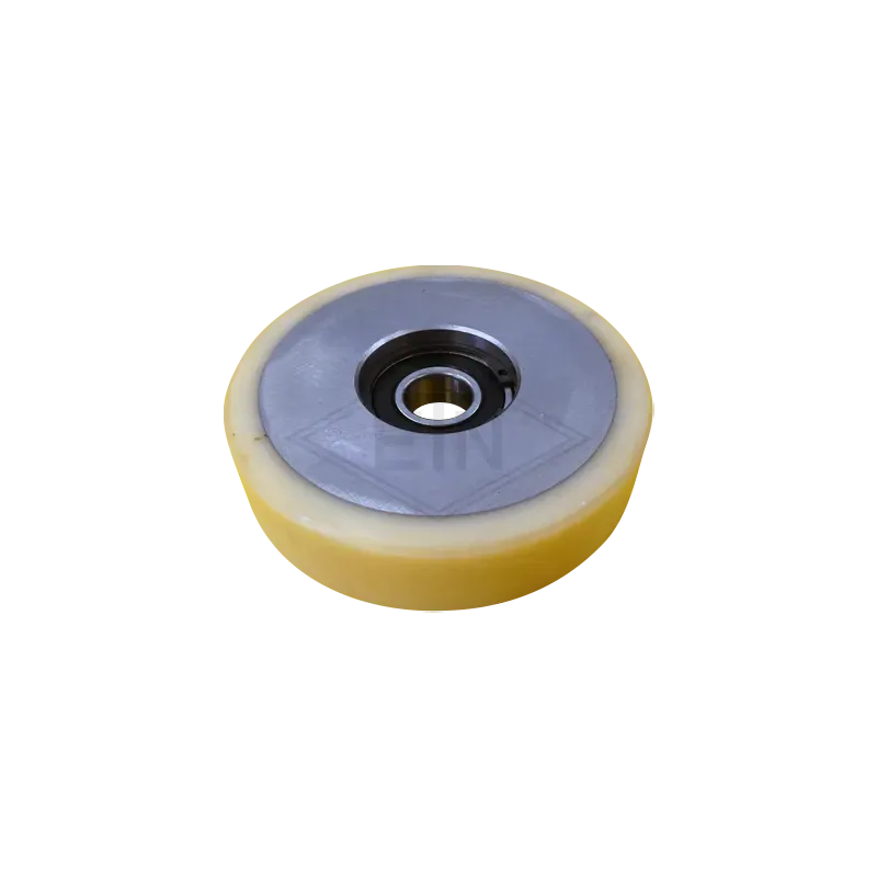 Rolka ETN VSL fi 125/20 x 30 mm VU 93° 450031