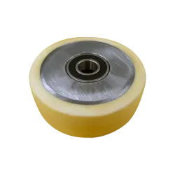 Rolka ETN VSL fi 125/20 x 40 mm VU 96° 450077