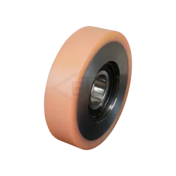 Rolka ETN VSL fi 120/30 x 30 mm VU 93° 450137