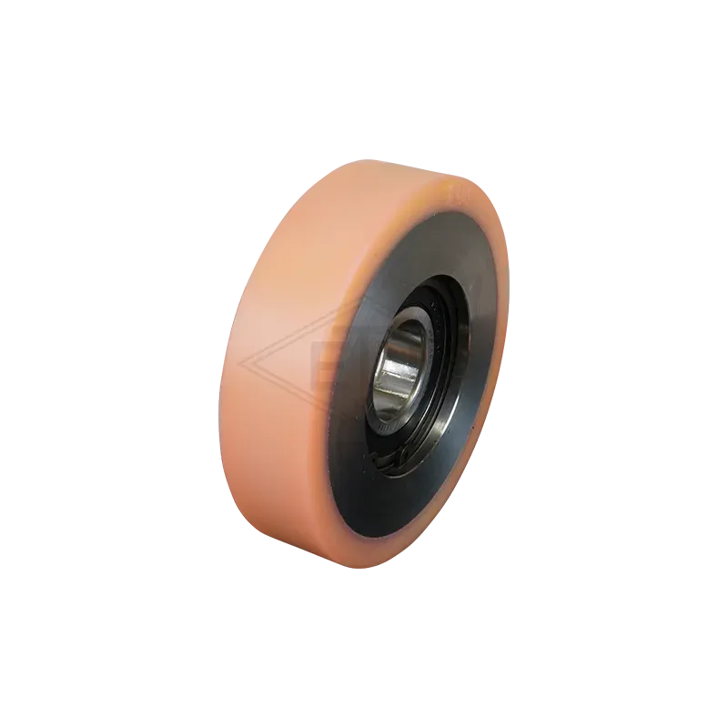 Rolka ETN VSL fi 120/30 x 30 mm VU 93° 450137