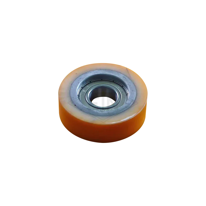 Rolka ETN VSL fi 80/20 x 25 mm VU 93° 450043