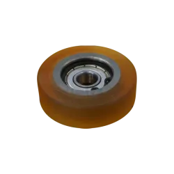 Rolka ETN VSL fi 50/10 x 15 mm VU 65° 450281