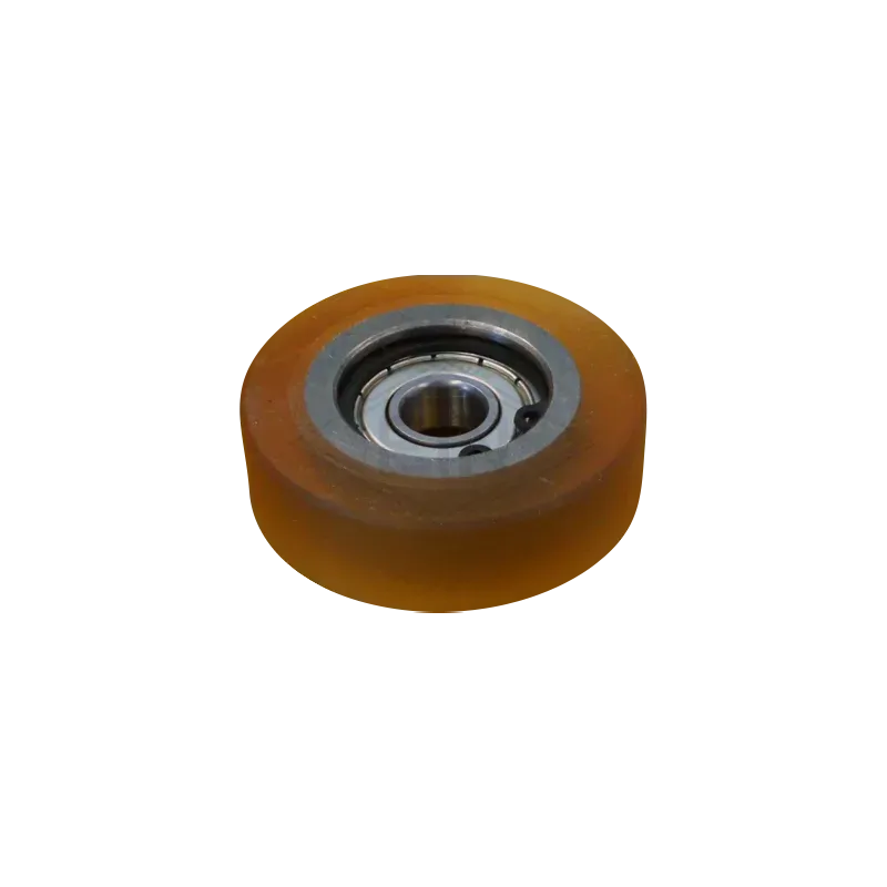 Rolka ETN VSL fi 50/10 x 15 mm VU 65° 450281