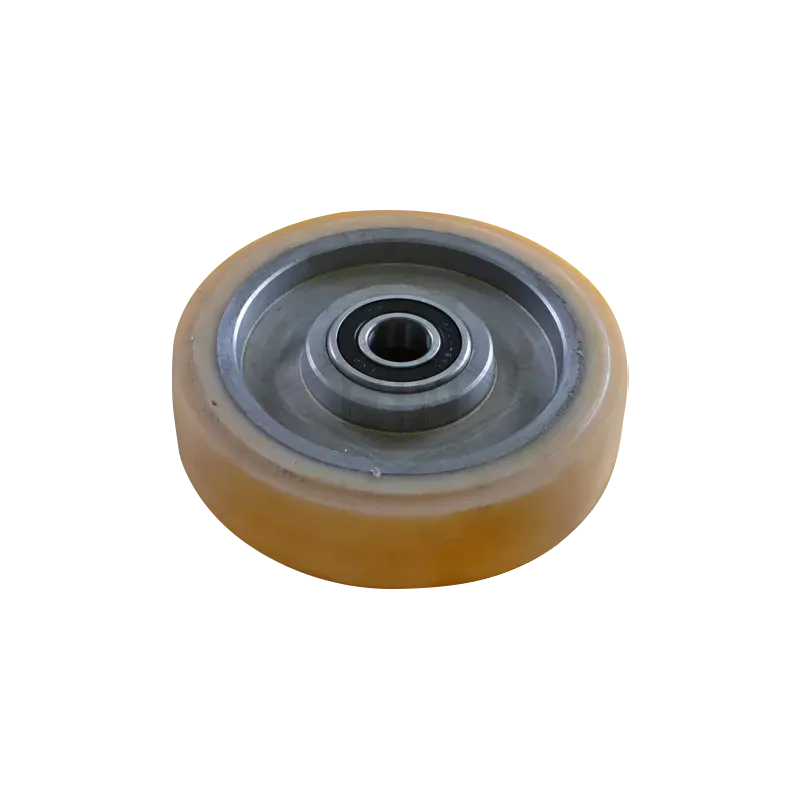 Rolka ETN VSL fi 150/20 x 40 mm VU 96° 450075