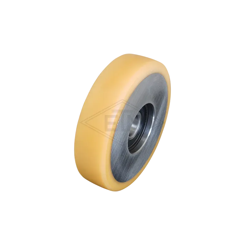 Rolka ETN VSL fi 90/25 x 25 mm VU 93° 450011