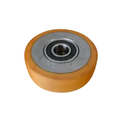 Rolka ETN VSL fi 100/20 x 30 mm VU 93° 450318