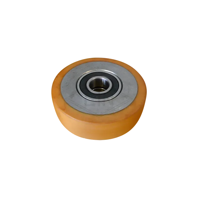 Rolka ETN VSL fi 100/20 x 30 mm VU 93° 450318