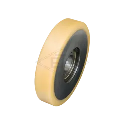 Rolka ETN VSL fi 125/25 x 25 mm VU 93° 450022