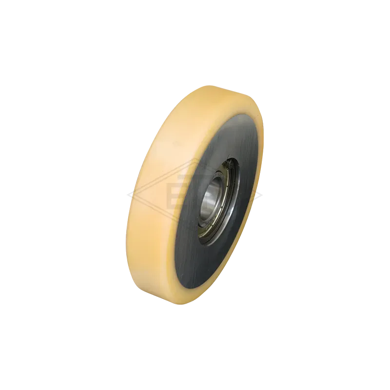 Rolka ETN VSL fi 125/25 x 25 mm VU 93° 450022