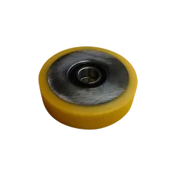 Rolka ETN VSL fi 84/17 x 22 mm VU 93° 450443