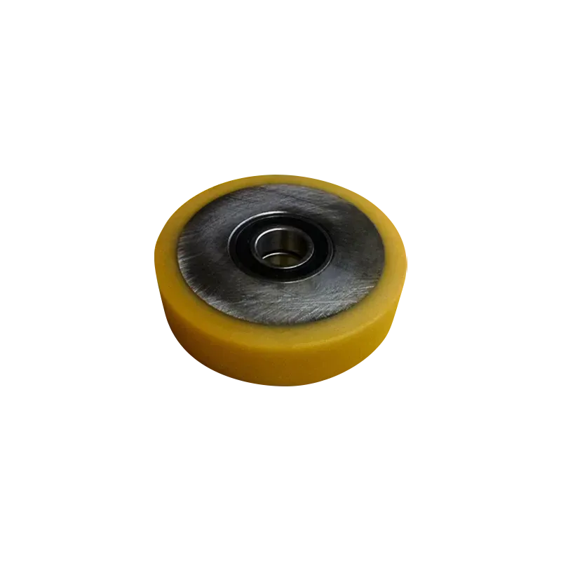 Rolka ETN VSL fi 84/17 x 22 mm VU 93° 450443