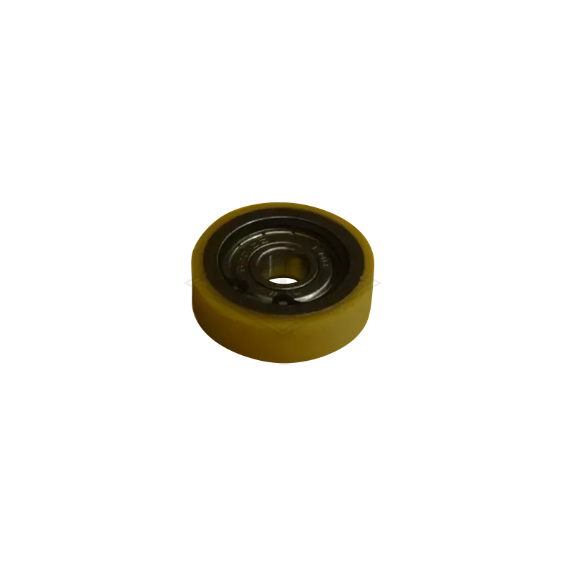 Rolka ETN VSL fi 45/12 x 14 mm VU 93° 450369