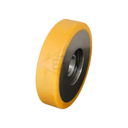 Rolka ETN VSL fi 125/25 x 30 mm VU 93° 450023