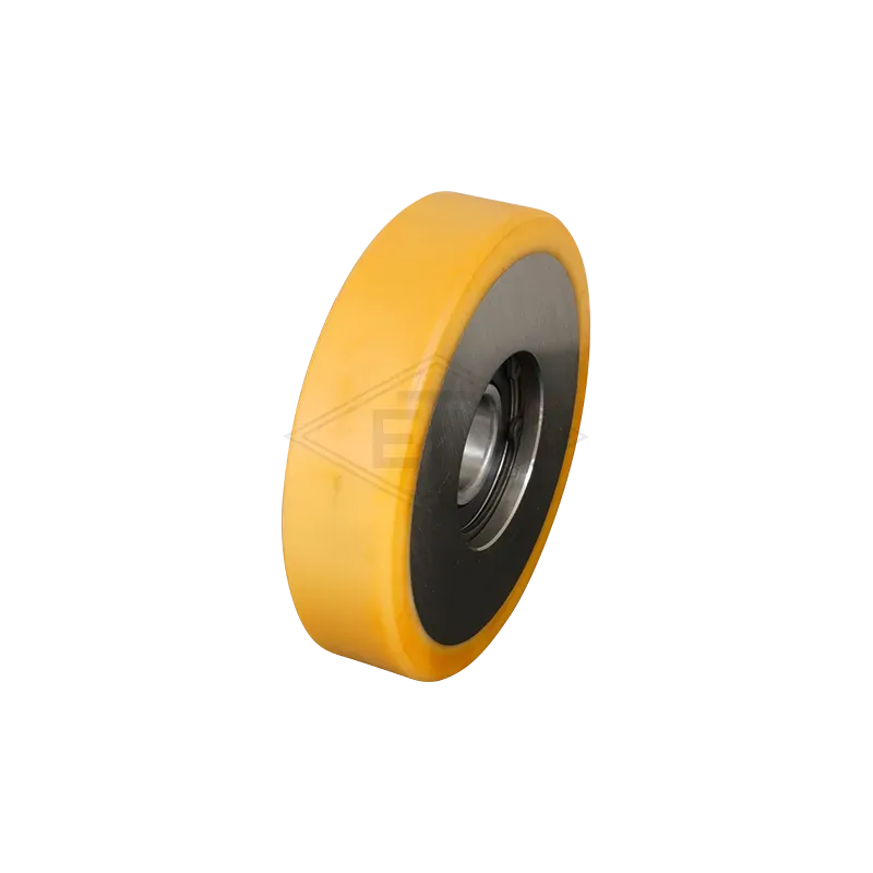 Rolka ETN VSL fi 125/25 x 30 mm VU 93° 450023