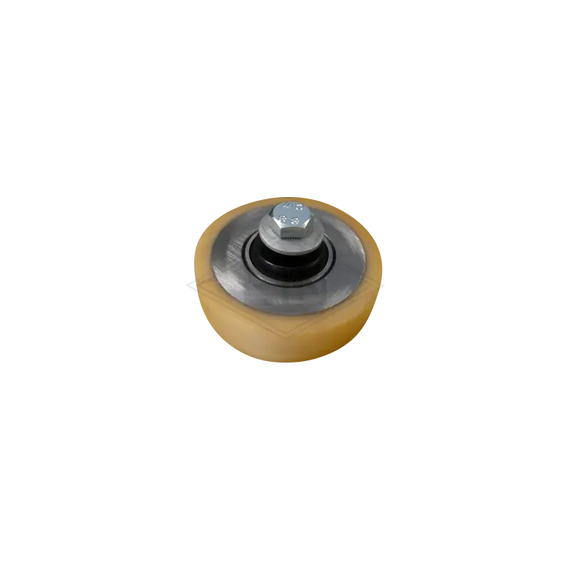 Rolka ETN VSL fi 100 x 20 mm VU 93° 453021