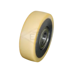 Rolka ETN VSL fi 100/20 x 30 mm VU 93° 450055-A