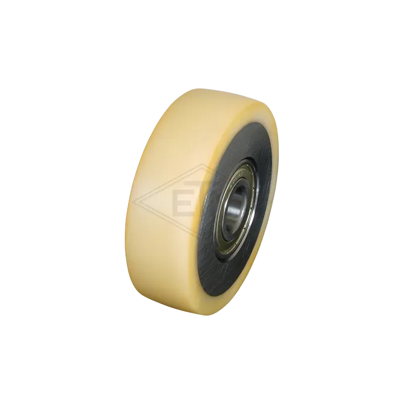 Rolka ETN VSL fi 100/20 x 30 mm VU 93° 450055-A