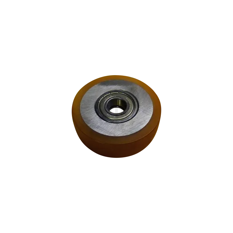 Rolka ETN VSL fi 100/20 x 30 mm VU 80° 450320