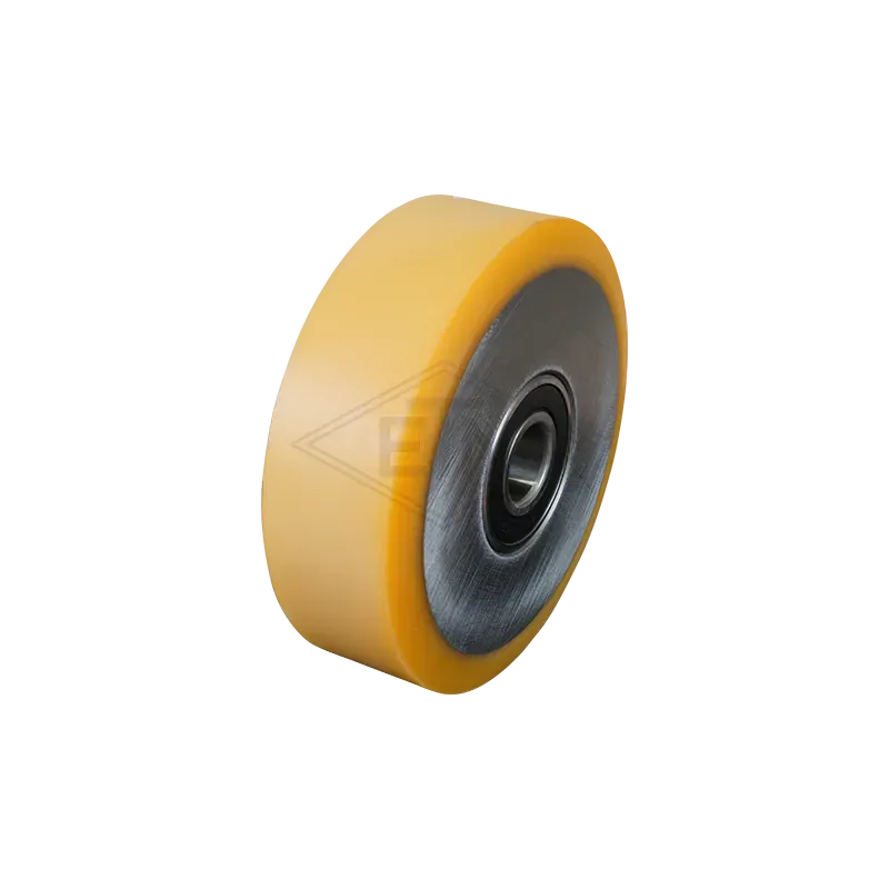 Rolka ETN VSL fi 123/20 x 40 mm VU 93° 450090