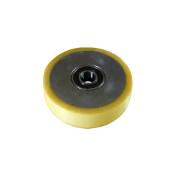 Rolka ETN VSL fi 125/20 x 35 mm VU 93° 450471