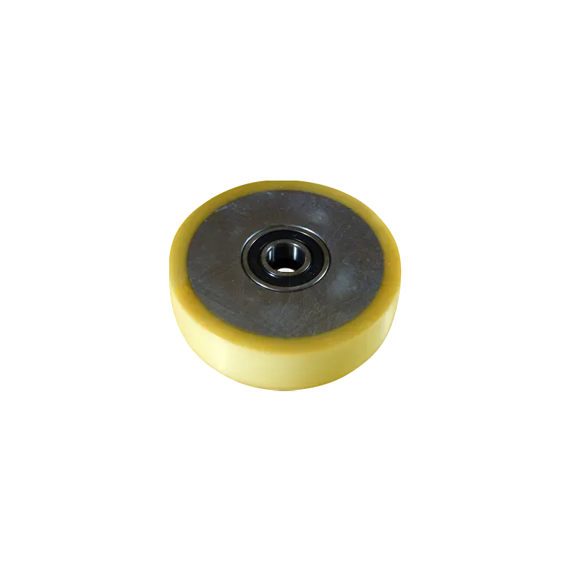 Rolka ETN VSL fi 125/20 x 35 mm VU 93° 450471