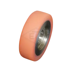 Rolka ETN VSL fi 60/17 x 18 mm VU 93° 450005