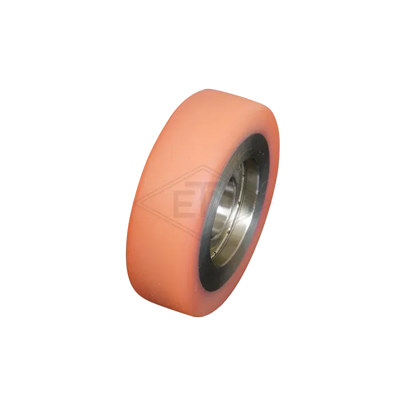 Rolka ETN VSL fi 60/17 x 18 mm VU 93° 450005