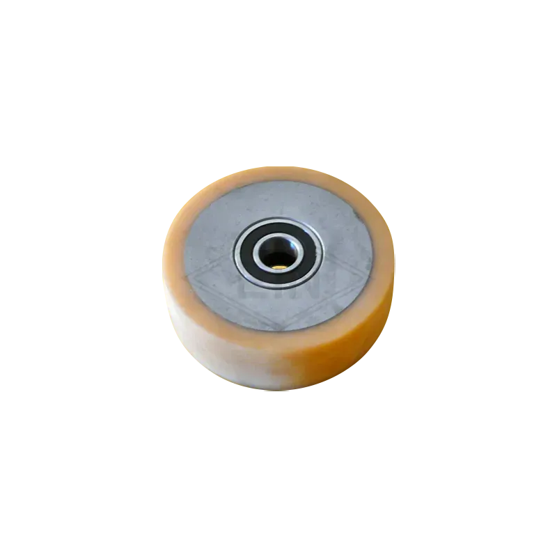 Rolka ETN VSL fi 120/20 x 40 mm VU 93° 450284