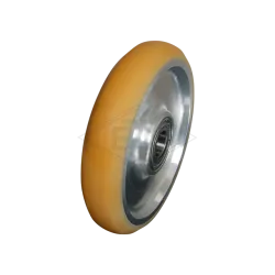 Rolka ETN VSL fi 150/20 x 30 mm VU 93° 450072