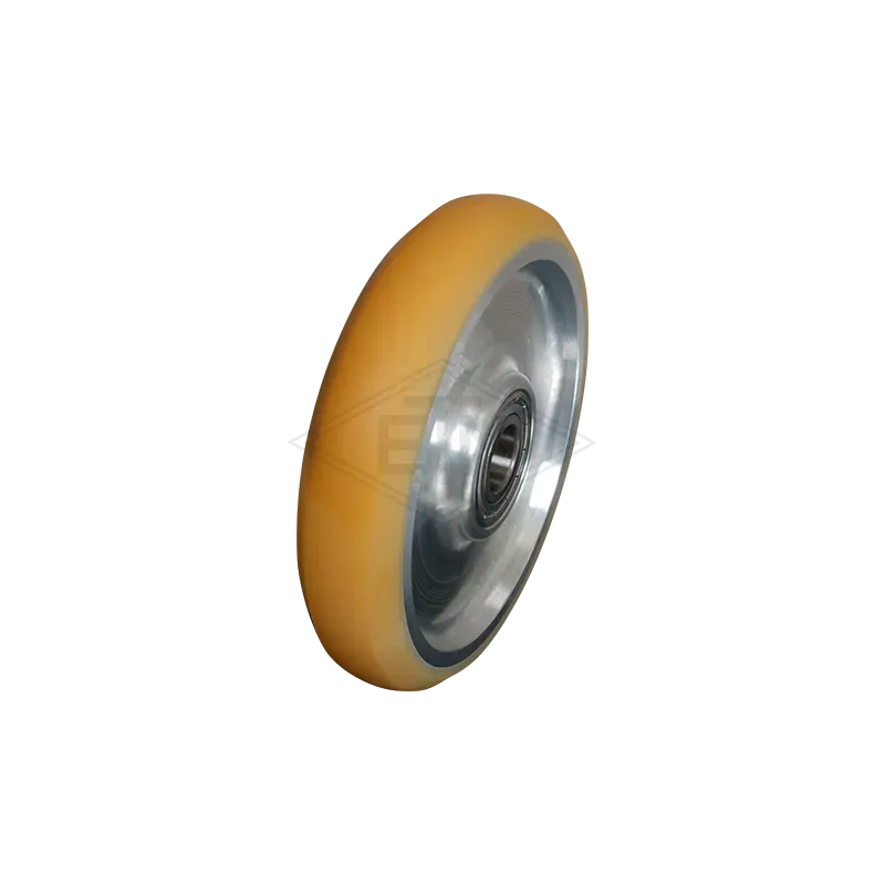 Rolka ETN VSL fi 150/20 x 30 mm VU 93° 450072