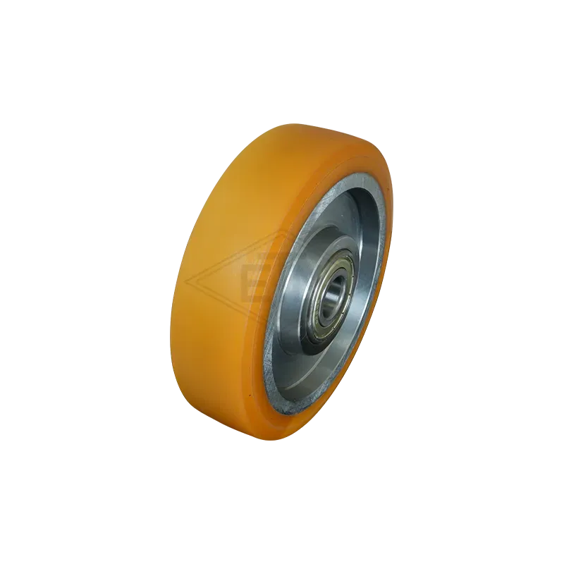 Rolka ETN VSL fi 150/20 x 44/40 mm VU 93° 450053