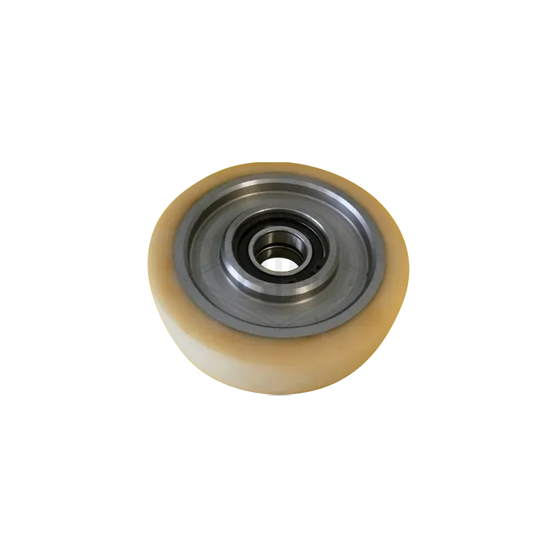 Rolka ETN VSL fi 150/30 x 40 mm VU 93° 450208