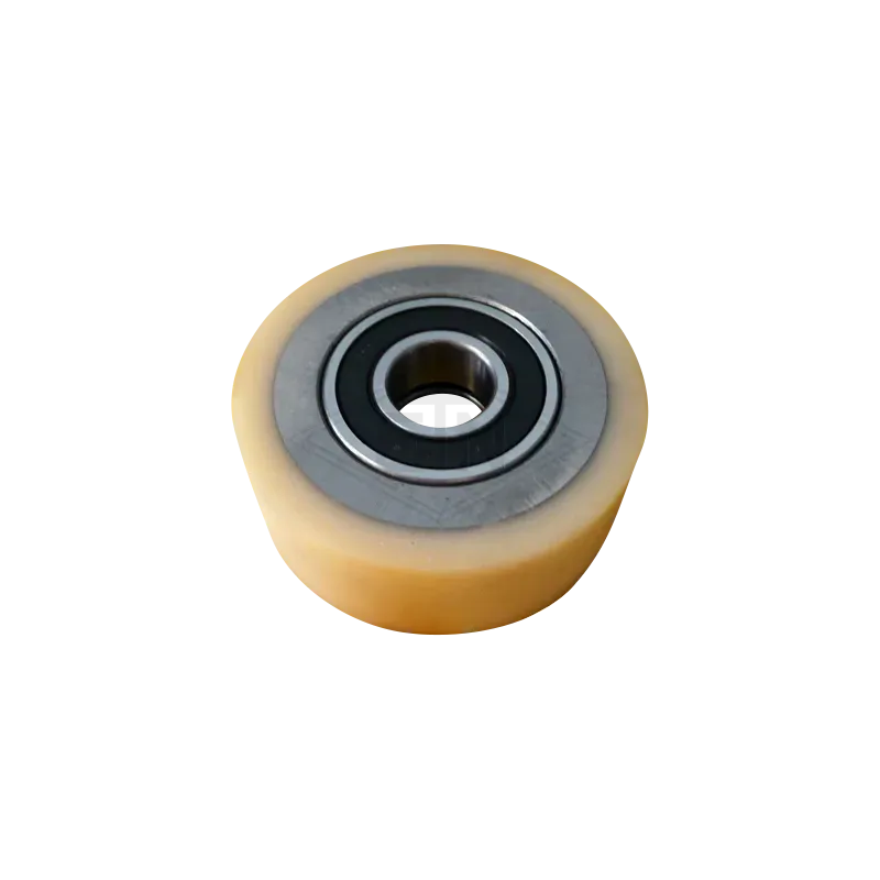 Rolka ETN VSL fi 80/20 x 30 mm VU 93° 450238